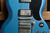 Gibson Custom Murphy Lab 64 Sg Standard Pelham Blue Ultra Light Aged-33a.jpg
